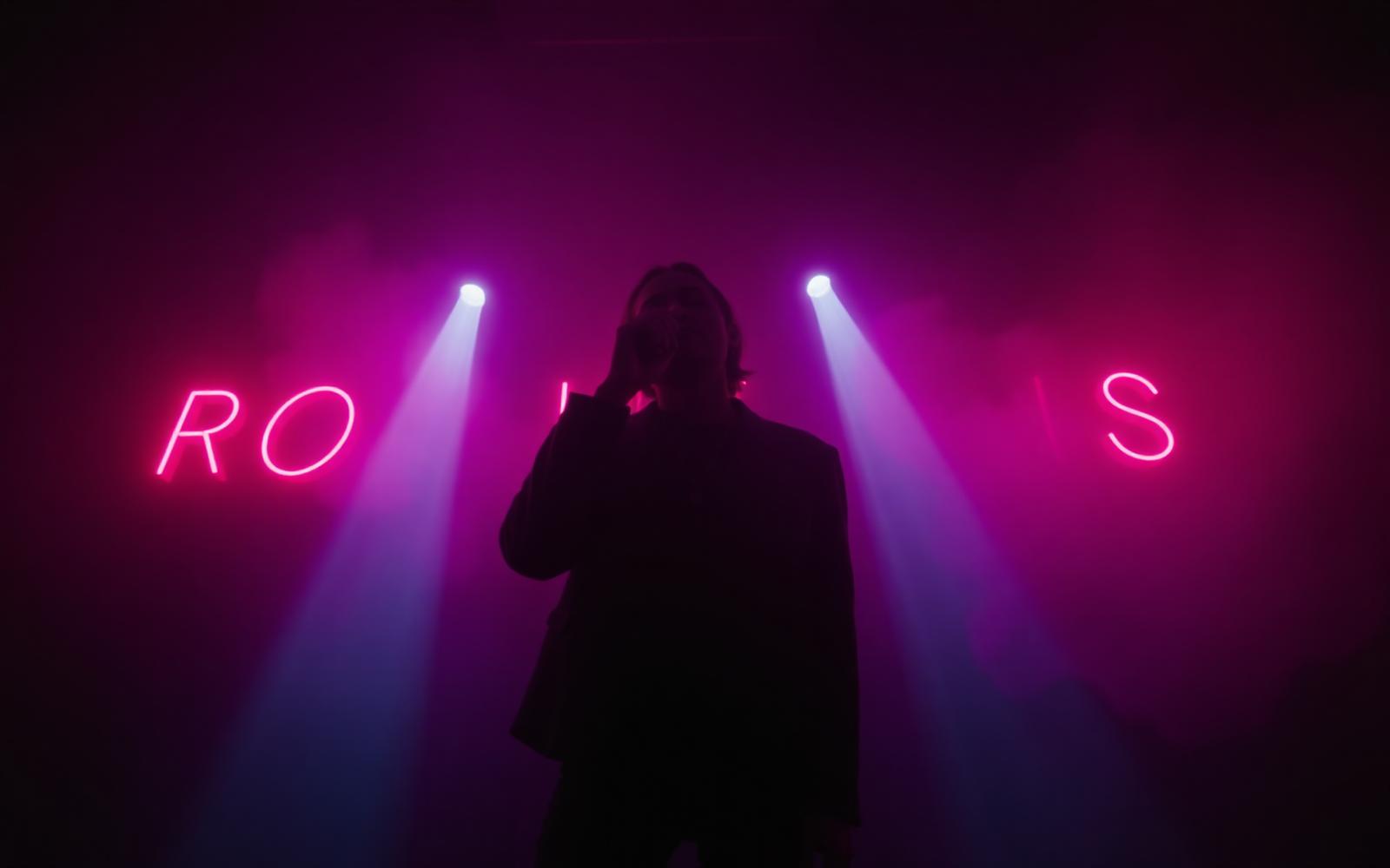 Neon Liturgy