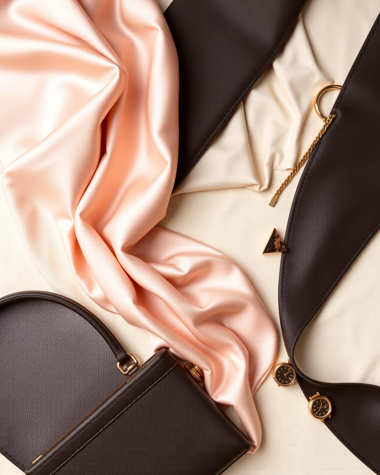 Soft Tailoring